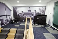 Dise駉 vanguardista